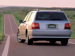 Toyota Crown Estate Athlete 1999 года